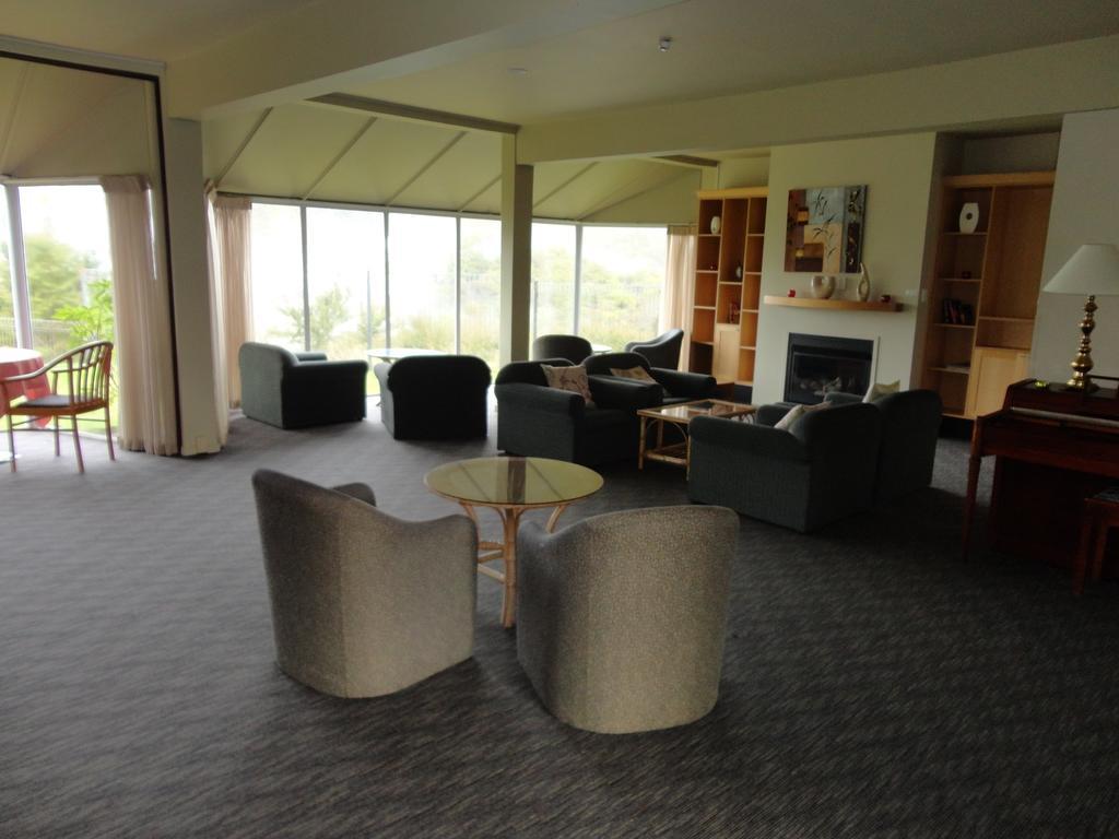 Silver Oaks Hotel - Geyserland Rotorua Eksteriør bilde