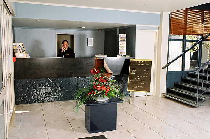 Silver Oaks Hotel - Geyserland Rotorua Interiør bilde
